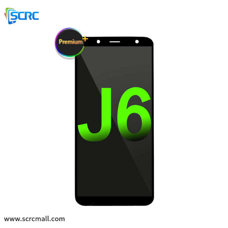 Exploring the OLED and Touch Screen for Samsung J6: A Comprehensive Guide