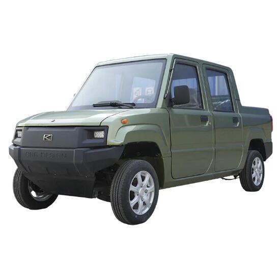 Understanding the Key Features of the City Electric Pickup