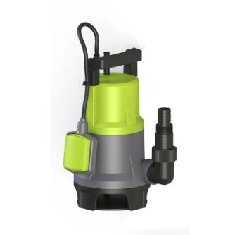 Submersible Pumps vs. Other Types of Pumps: Key Differences and Applications