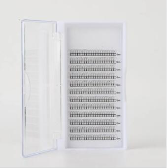 Mastering the Art of Lash Extensions with 3D Premade Volume Fans