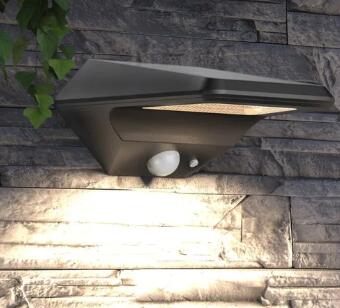 Choosing the Right LED Solar Wall Light for Your Outdoor Space