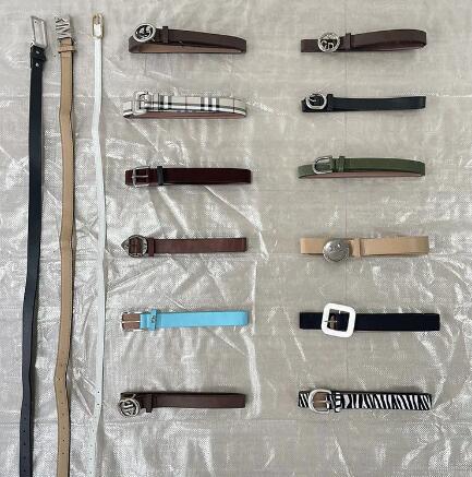 Creative Ways to Repurpose a Used Leather Belt