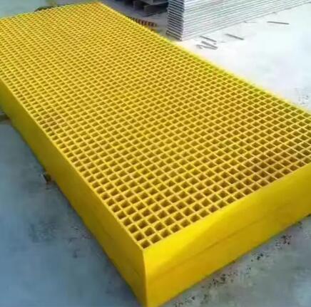 How to Choose the Right Anti-Slip FRP Grating for Your Application