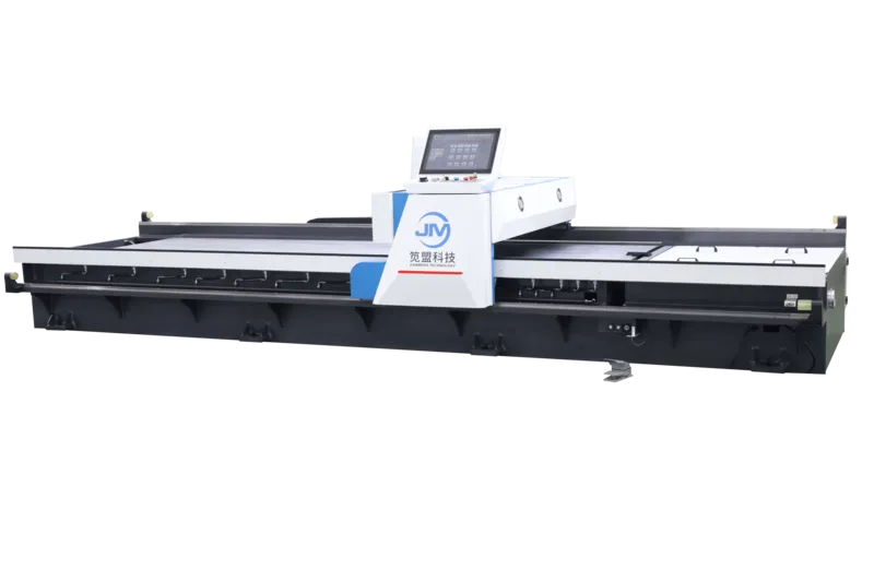 How to Choose the Right Sheet Metal V Grooving Machine for Your Needs