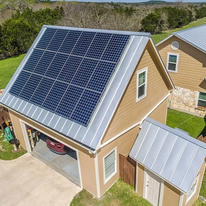 Why You Should Consider a Solar Heat Pump for Your Home