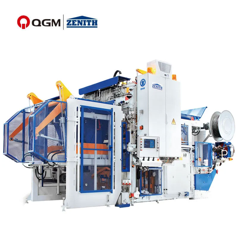 Key Considerations When Choosing a Brick Making Machine for Your Business