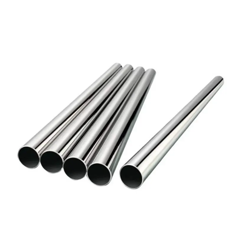 What Makes 347 Stainless Steel Welded Pipes Essential in High-Performance Applications?