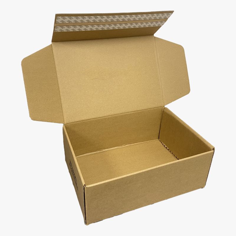 Choosing the Perfect E-commerce Express Box for Your Business