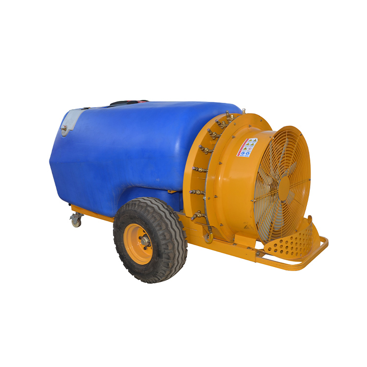 Why Precision Sprayers Outperform Traditional Sprayers in Modern Agriculture