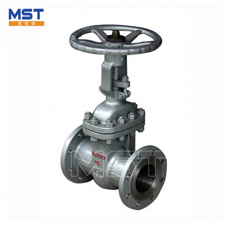 Comprehensive Guide to Full Port Gate Valves: Features, Applications, and Benefits