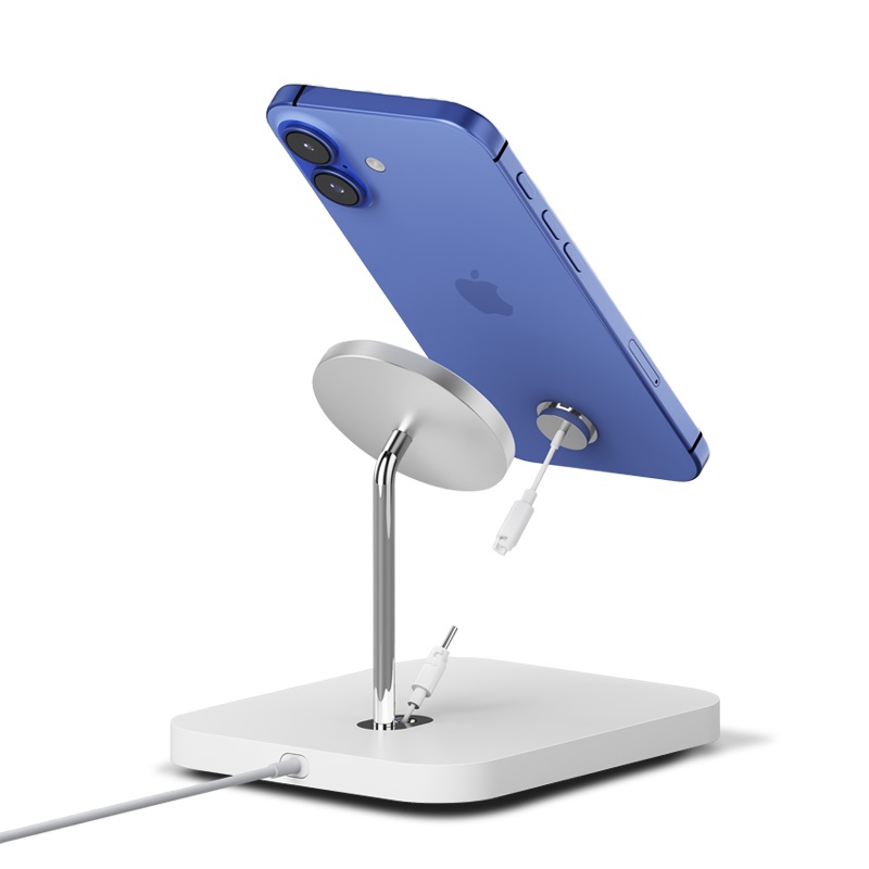 Innovative Charging Display Stand