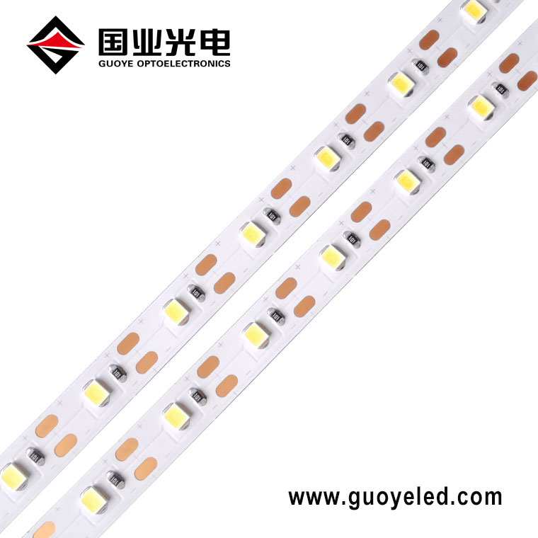 Brightening Your Space with 3V and 5V LED Strip Lights