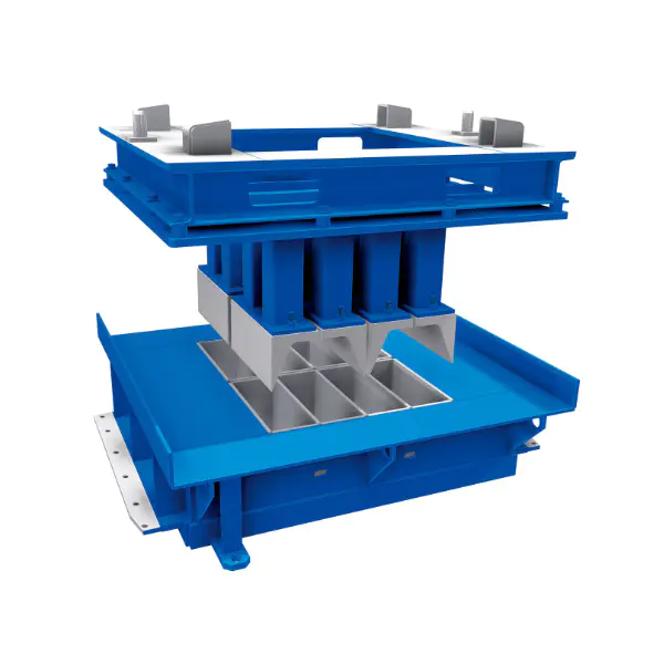 Understanding Precast Concrete Moulds: A Key Component in Modern Construction