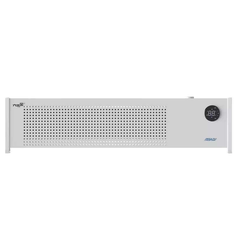 Understanding Temperature Humidification Graphene Heaters: Innovation in Heating Technology