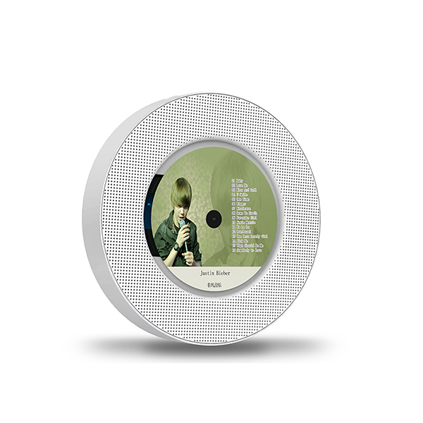 The Perfect Audio Solution for Kids: Bluetooth CD Players Tailored for Young Listeners