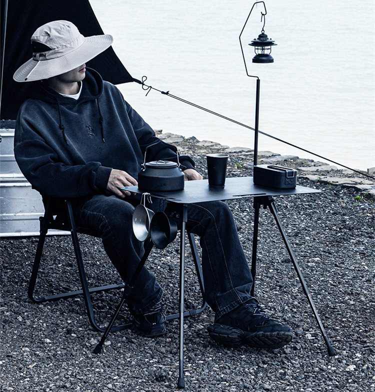 Why an Outdoor Folding Camping Picnic Table Is a Must-Have for Your Next Adventure