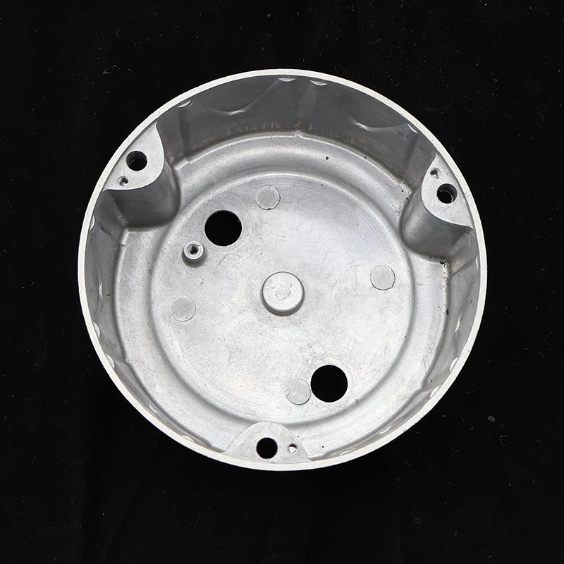 How to equip Die Castings of Lighting Fixtures
