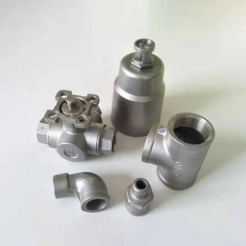 How to keep Automotive Part Casting operating fluently