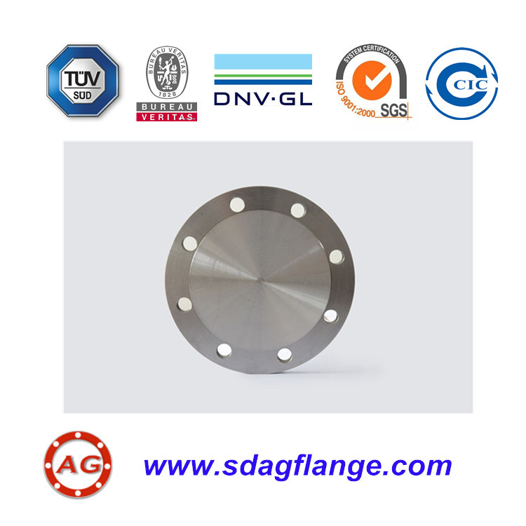 Special Blind Flange According to Drawing: Tailored Solutions for Diverse Industries