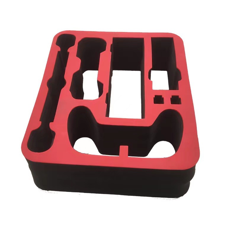 EVA Foam Inserts for Tool Boxes: A Smart Storage Solution for Professionals