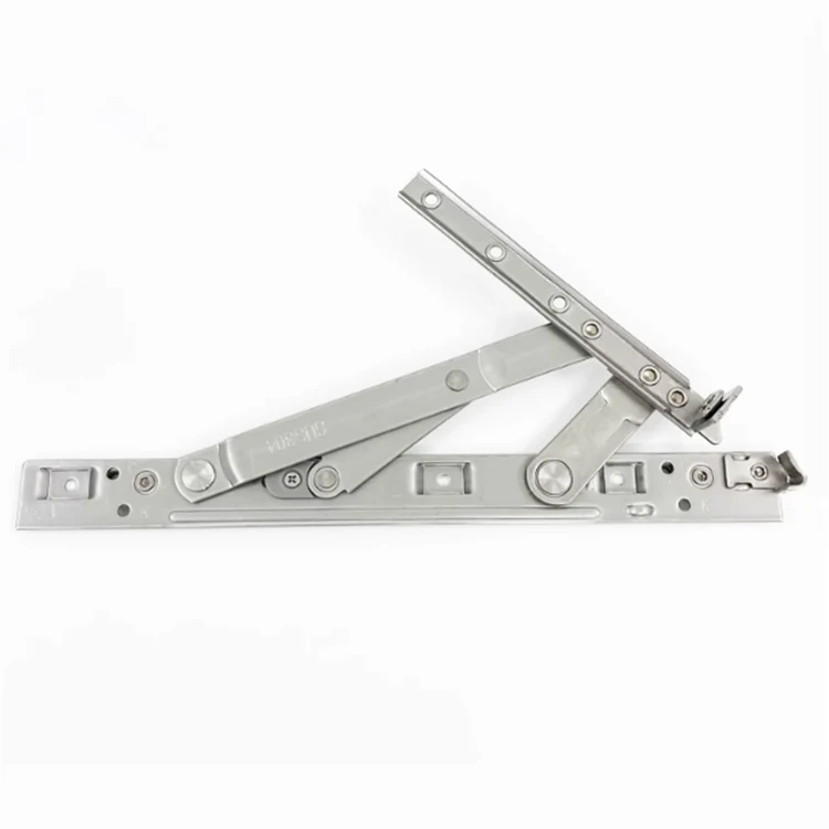 Precision Meets Durability: Ousiming Sliding Supports for Next-Generation Window Systems