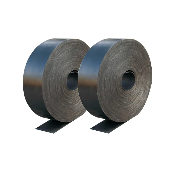 How Does the Right Elevator Belt Improve Safety and Efficiency in Material Handling?