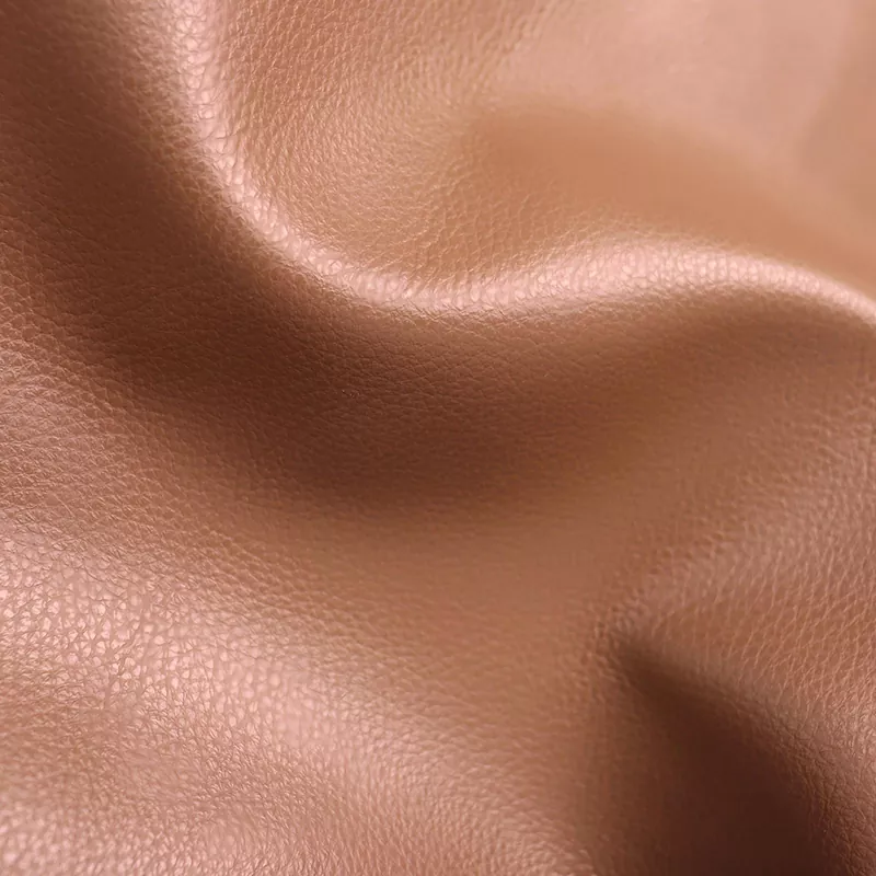 Why Is Microfiber Leather Fabric Becoming the Preferred Choice for Automotive Interiors?