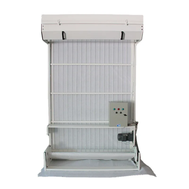 Why the Straight or W-shaped Winding Filter Could Be Your Next Smart Upgrade in Air Filtration