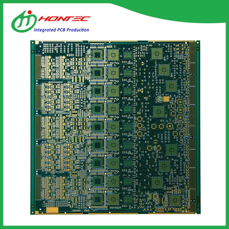 Future Development Trends in High-Speed Circuit Boards