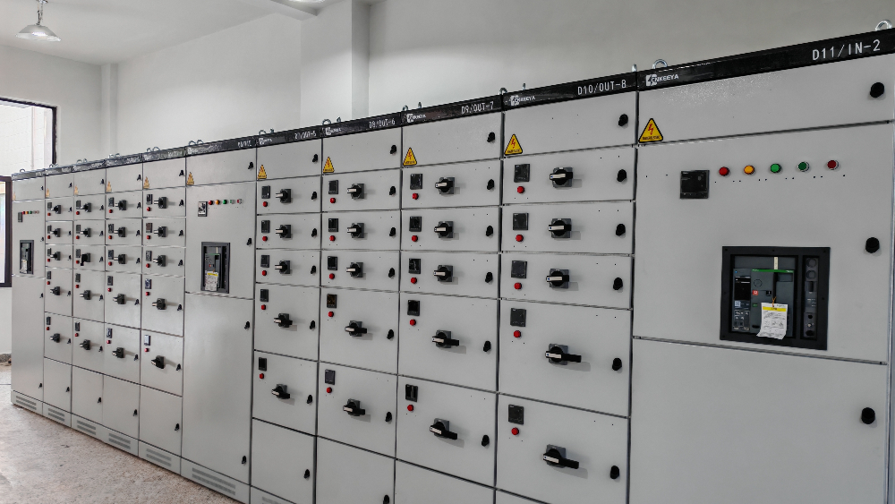 Top 10 Low Voltage Switchgear Factories in China: Comprehensive Guide to Leading Manufacturers, Key Products, and Industry Trends for Electrical Distribution Systems