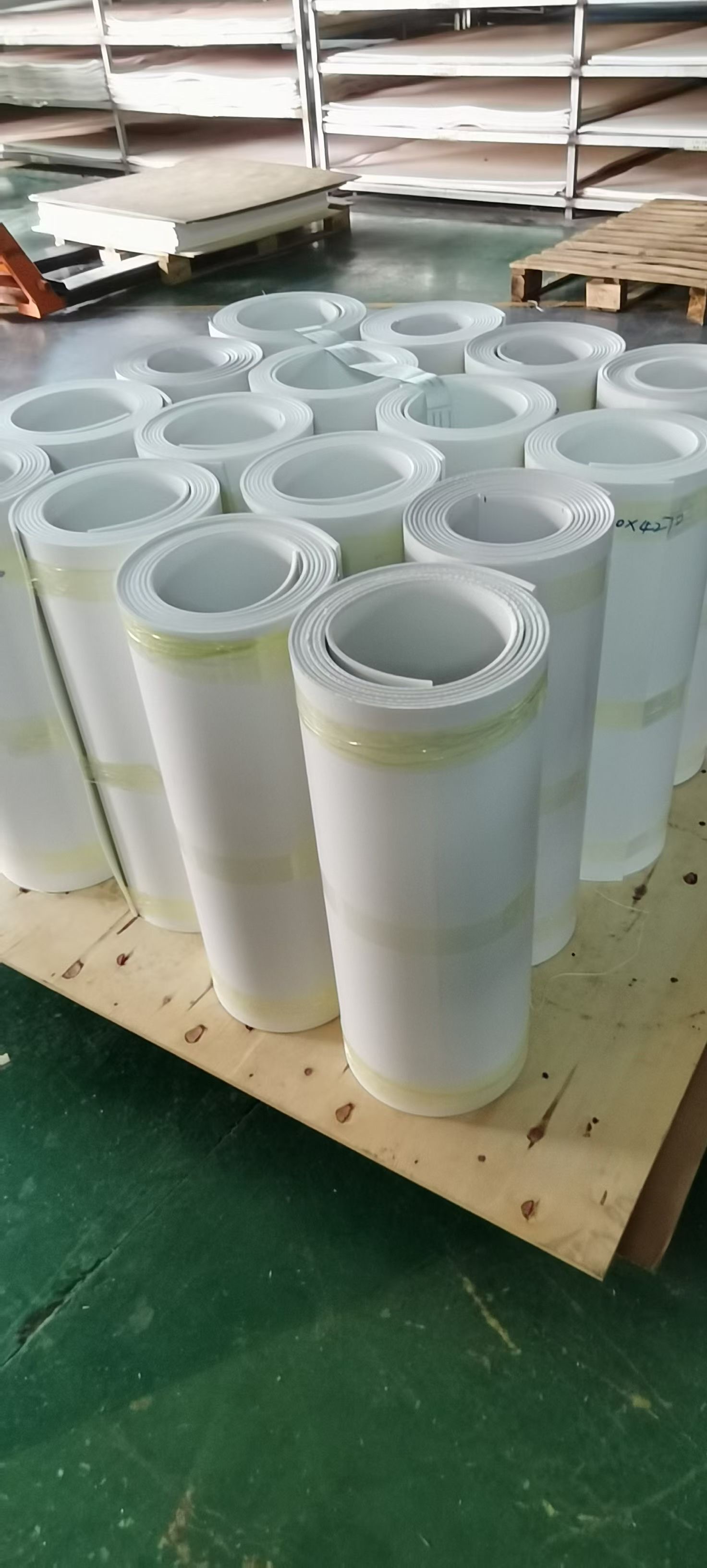 Unlock Advanced Capabilities: Your Ultimate Guide to PTFE Sheets from the Best PTFE Sheets Supplier