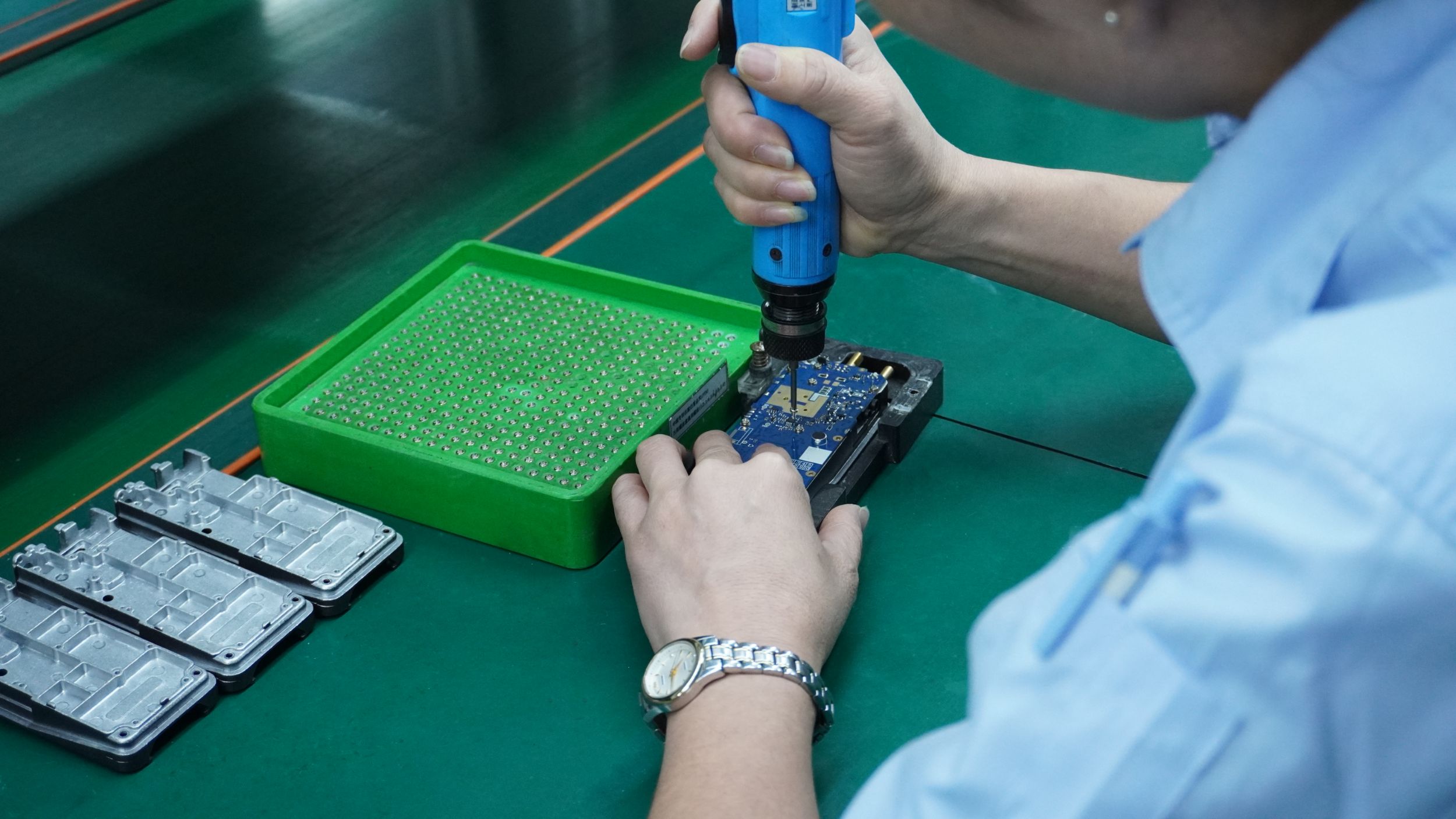 Dual Bands Radio: Essential Tips for Wholesale Buyers to Streamline Their Supply Chain