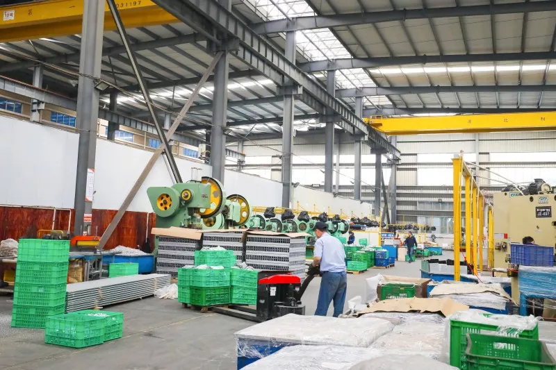 Top Solar Panel Nut Bolt Brands in China: Expert Reviews & Recommendations 2024