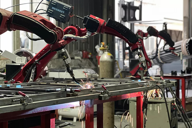 Metal Clamp Factory: Leading Manufacturer of Solar Panel Clamps