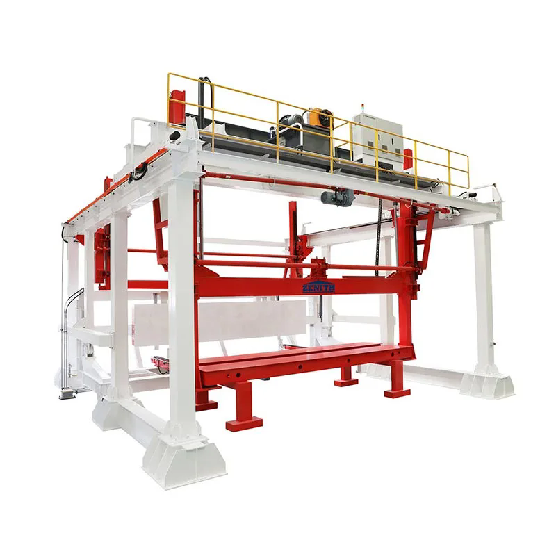 Why Efficient Water Recycling Systems Matter in AAC Sheet Production Lines?