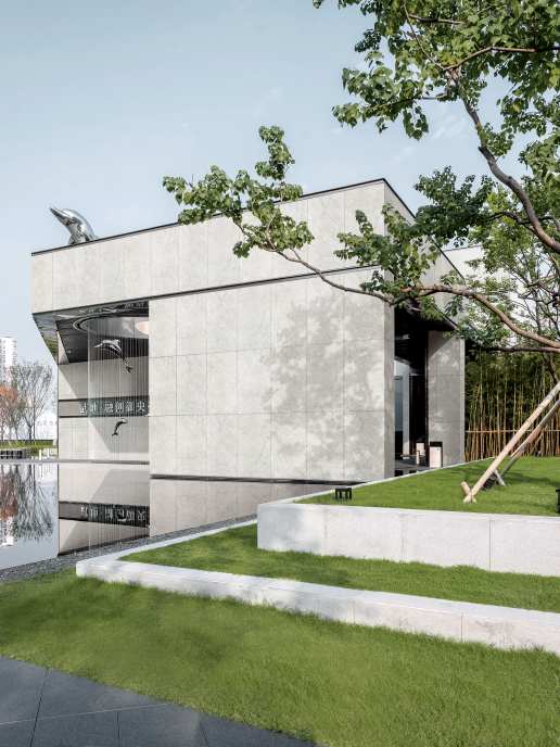 ODM Outdoor Cladding Tiles: Custom Solutions for Durable Exterior Design