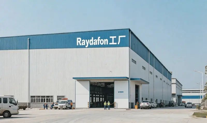 Agricultural Chains: Essential Import Guide for C-Type Steel