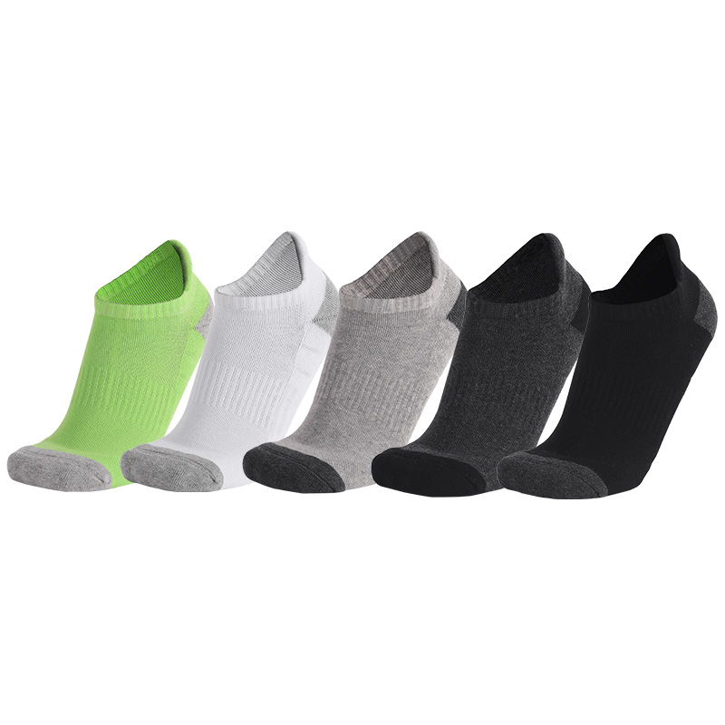 OEM Running Socks: Crafting High-Performance Custom Socks for Your Brand