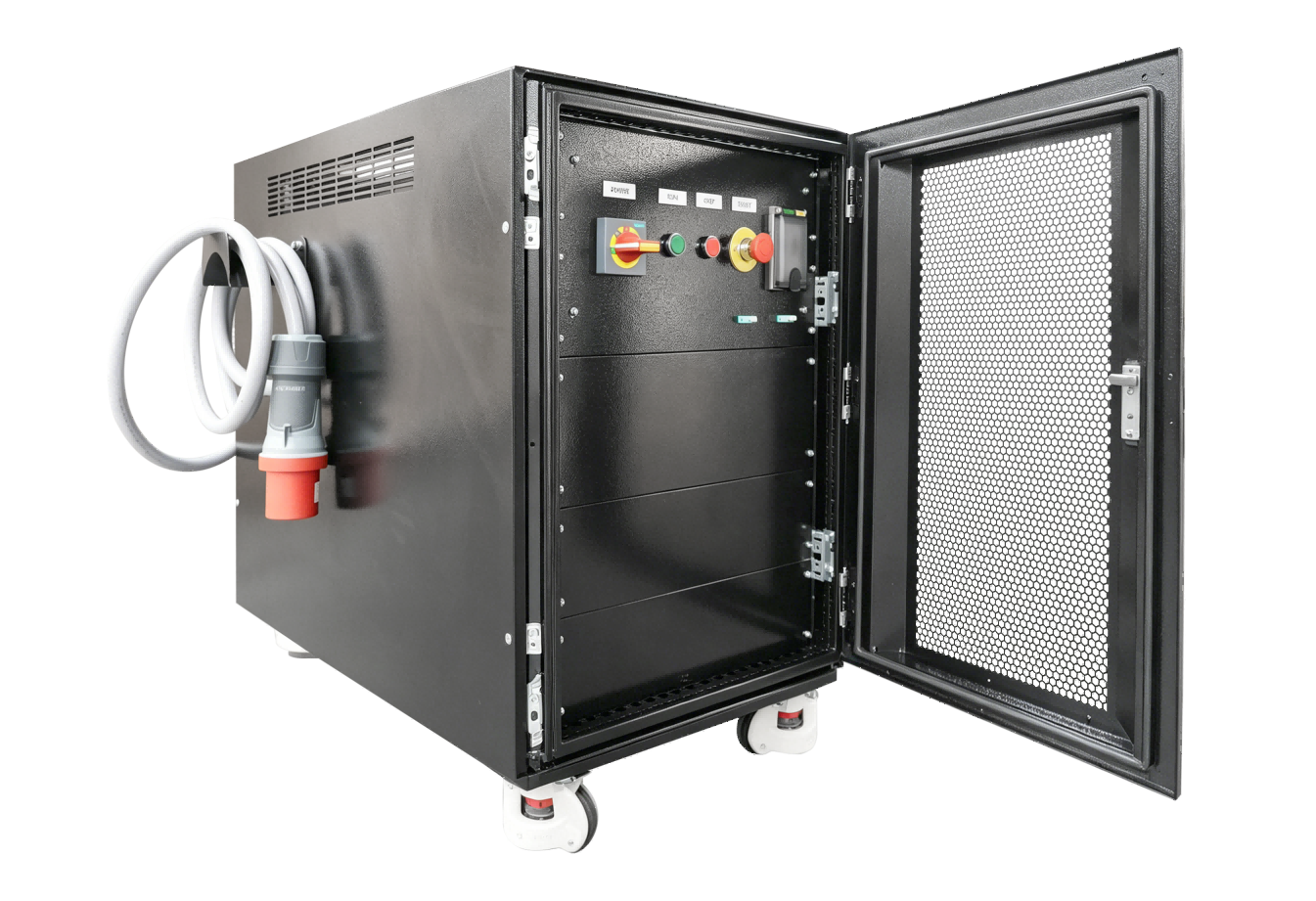19 Inch System Integration Cabinet: The Ultimate Guide for Efficient Rack Solutions