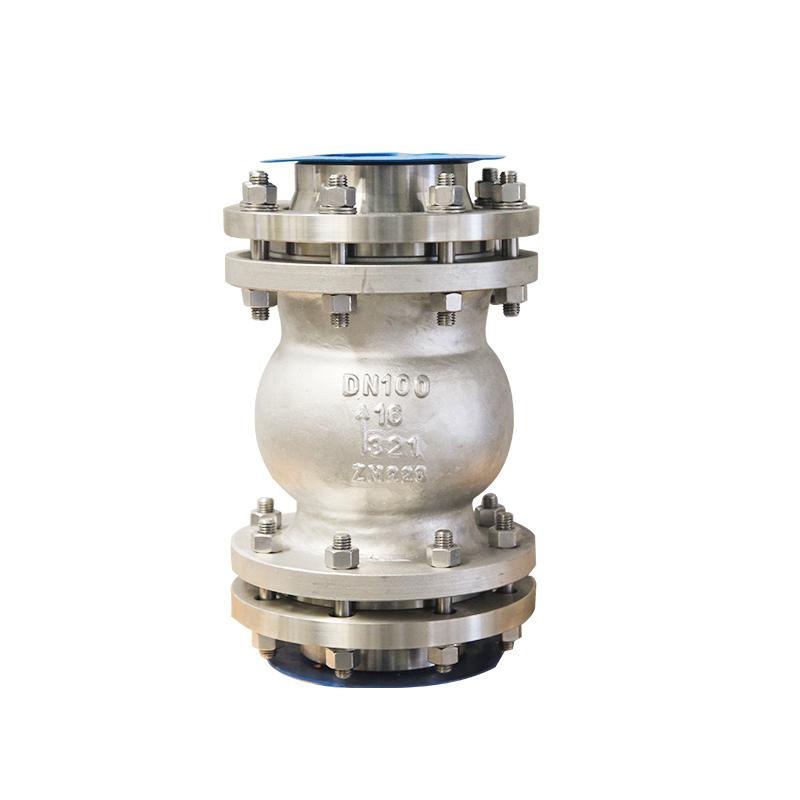 Best Check Valve Supplier: Your Ultimate Guide to Quality and Reliability
