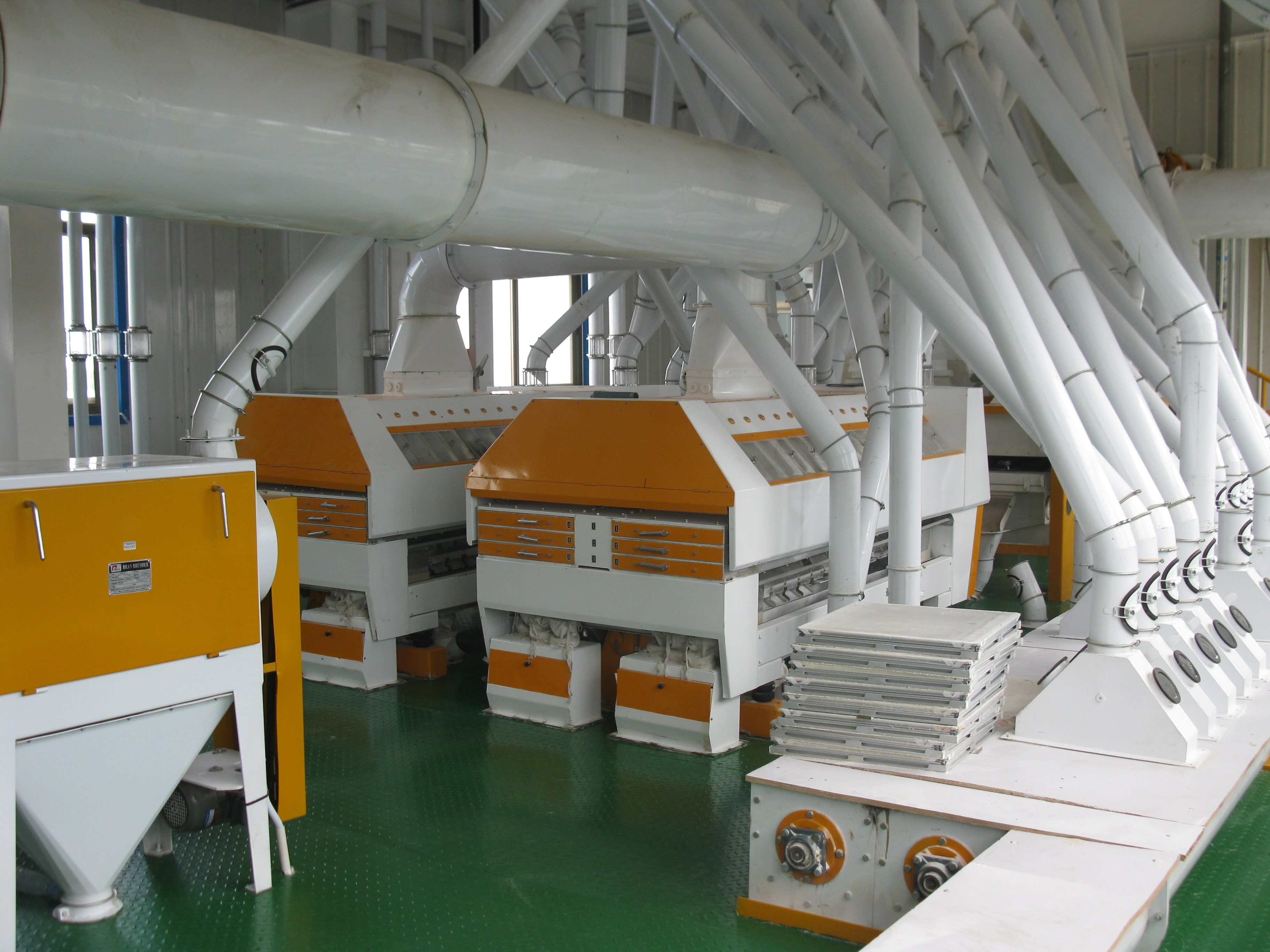 Top Corn Processing Machines: A Complete Guide to Efficient Grain Handling