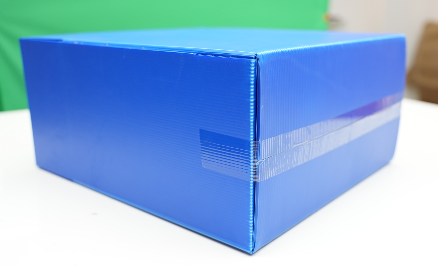 Top Corrugated Plastic Boxes: The Ultimate Guide to Durable, Reusable Packaging Solutions