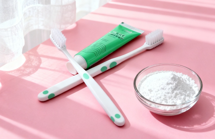 Toothpaste Grade Silica Factory: A Deep Dive into High-Purity Silica Production for Oral Care Excellence