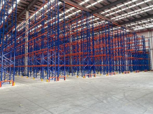 Innovative ODM Pallet Rack Solutions from a Leading Chinese Manufacturer