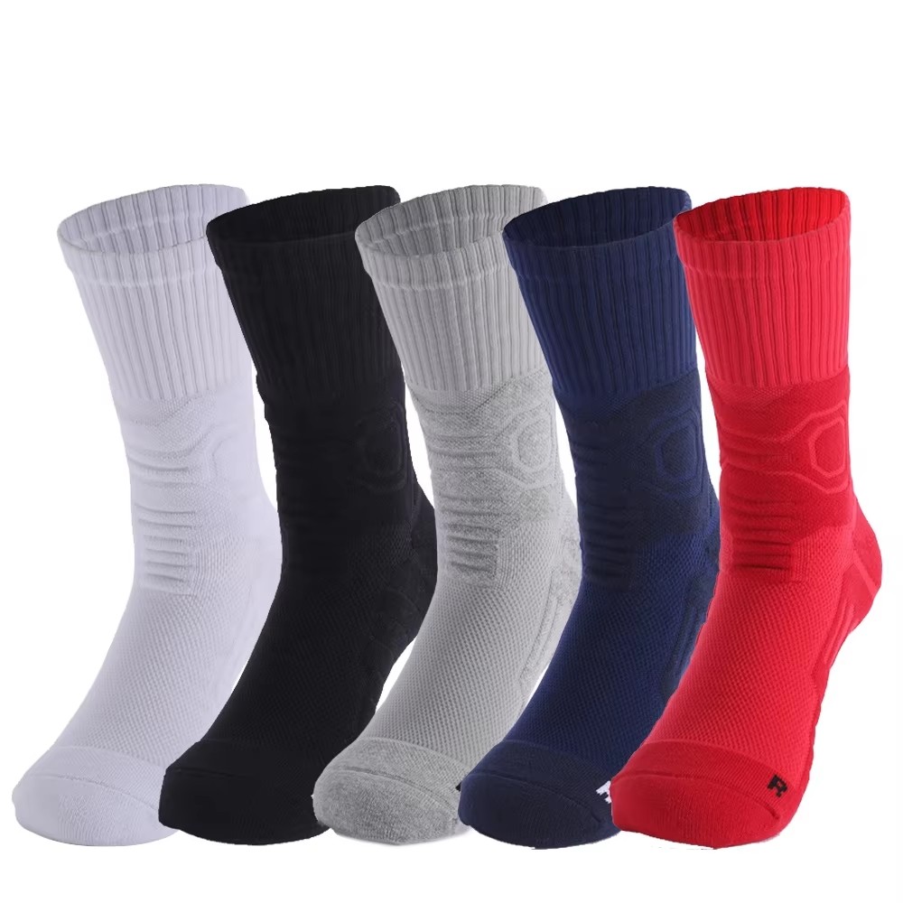 Badminton Socks Manufacturer: How to Pick the Perfect Pair for Peak Performance