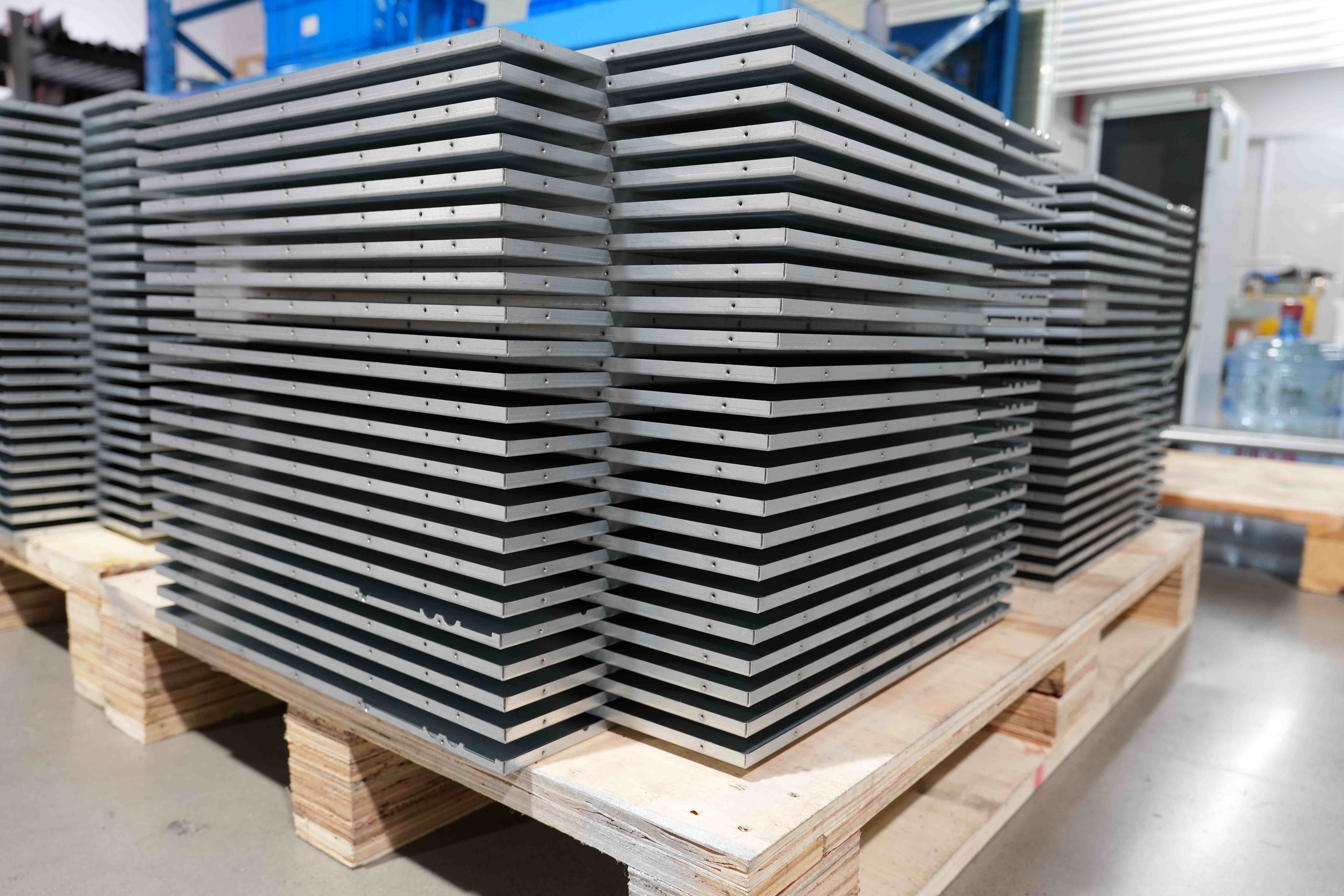 Top 10 Sheet Metal Fabrication Techniques for Precision and Efficiency