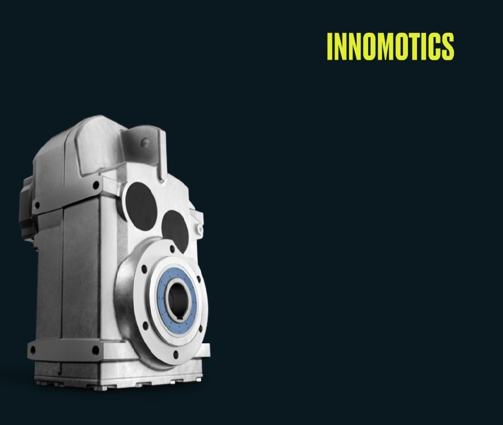 Reliable INNOMOTICS Speed Reducers Supplier: Ensuring Peak Performance for Your Machinery