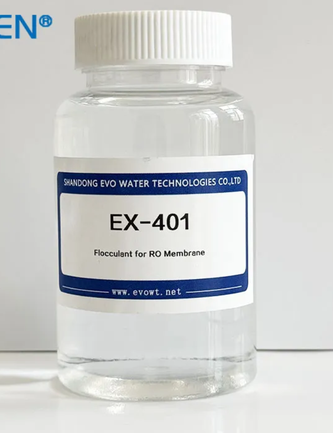 High Evaluation RO Membrane Flocculant: Unlocking Superior Water Purification Performance