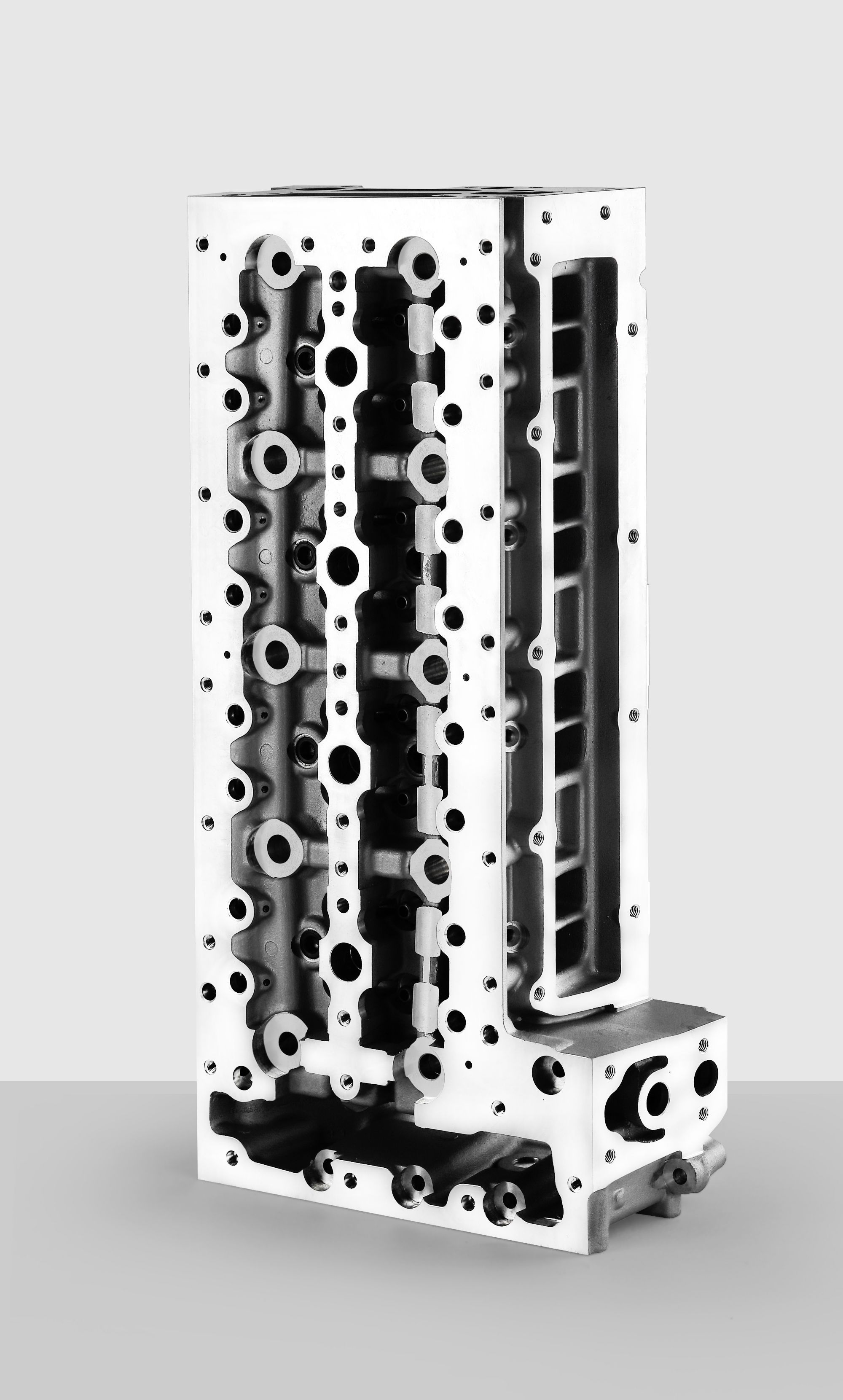 OEM Aluminum Cylinder Head: Your Complete Guide to Performance and Reliability