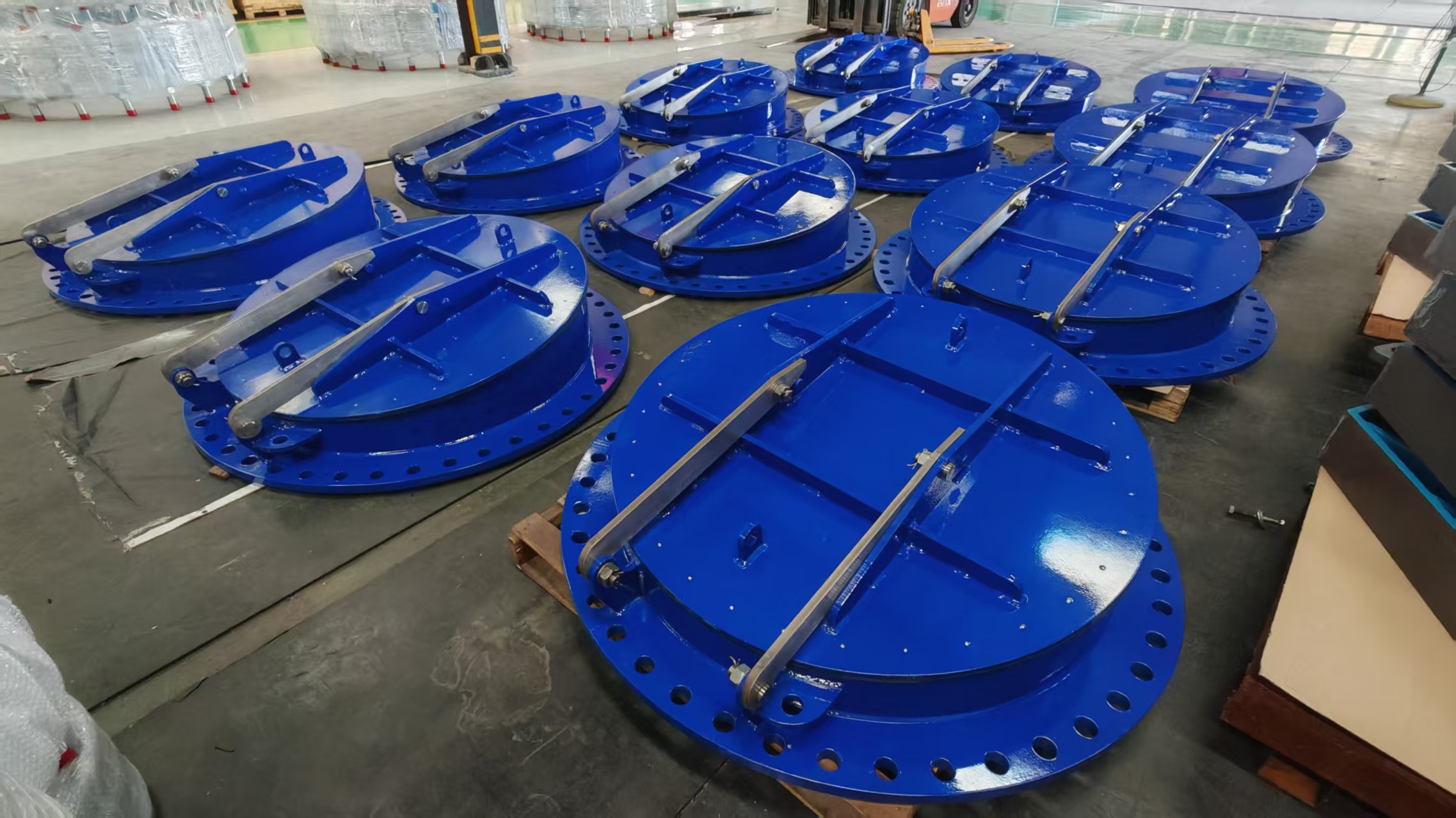 Top 10 Flap Gate Valves: Expert Recommendations for Optimal Performance